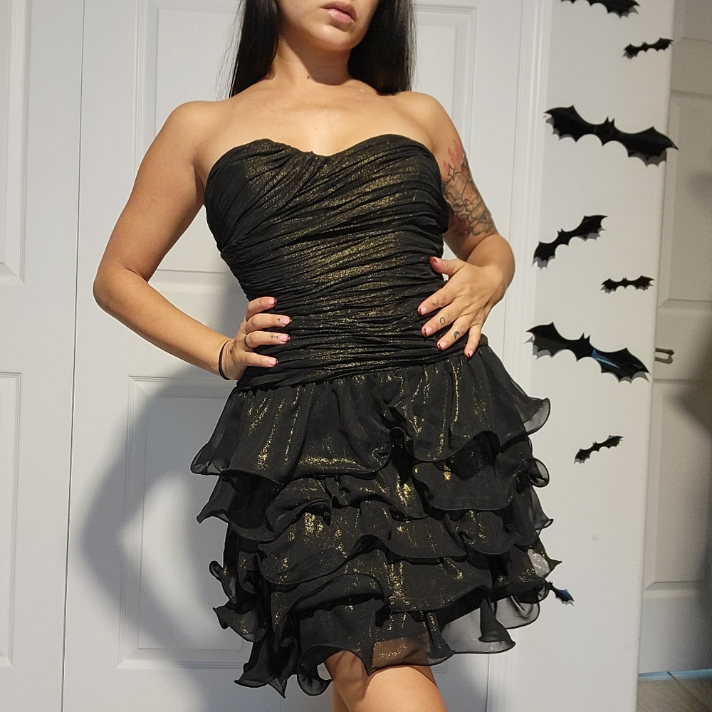 As You Wish party dress